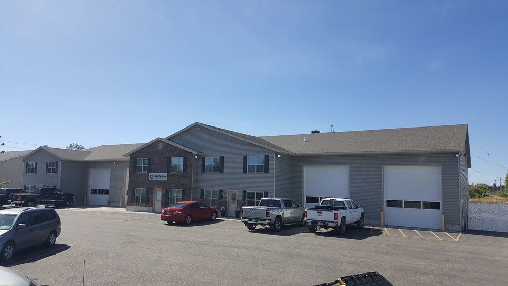 1641-1647 Woodruff Park Circle, Idaho Falls, ID 83401